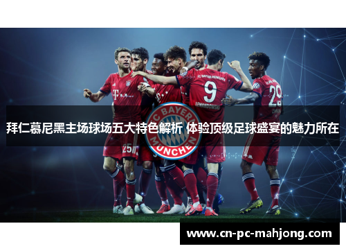 拜仁慕尼黑主场球场五大特色解析 体验顶级足球盛宴的魅力所在