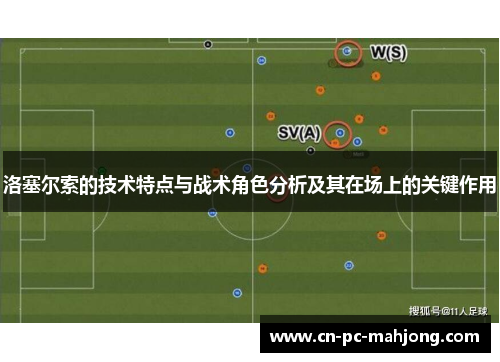 洛塞尔索的技术特点与战术角色分析及其在场上的关键作用