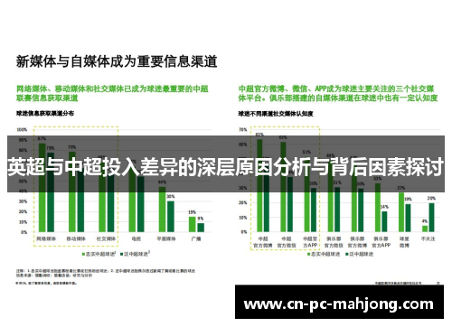 英超与中超投入差异的深层原因分析与背后因素探讨