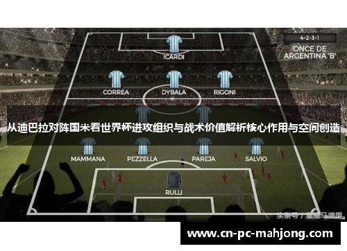 从迪巴拉对阵国米看世界杯进攻组织与战术价值解析核心作用与空间创造